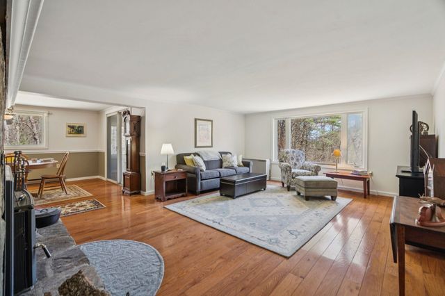 115 Horseshoe Drive, West Windsor, VT 05037