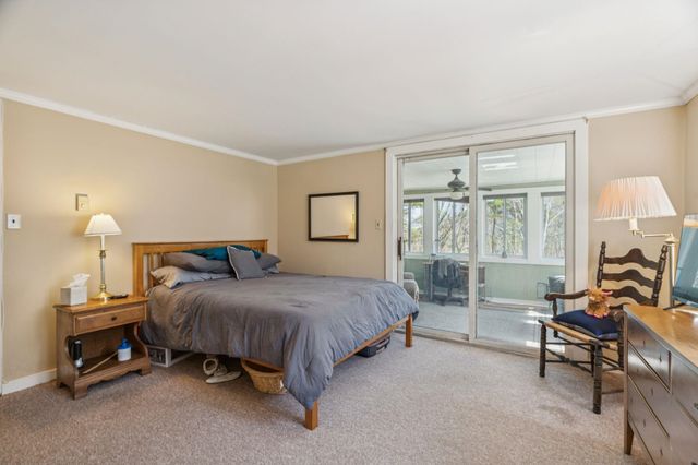 115 Horseshoe Drive, West Windsor, VT 05037