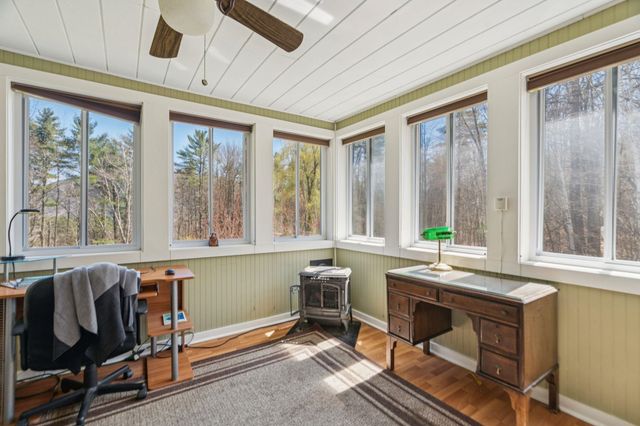 115 Horseshoe Drive, West Windsor, VT 05037