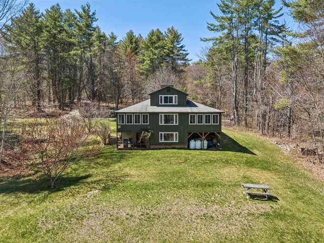 115 Horseshoe Drive, West Windsor, VT 05037