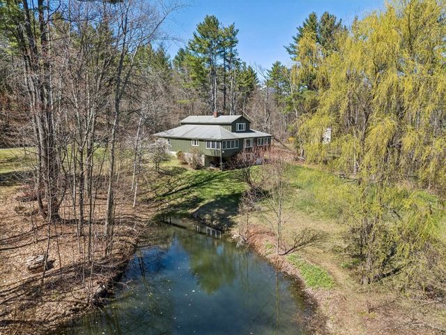 115 Horseshoe Drive, West Windsor, VT 05037