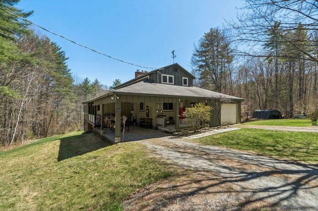115 Horseshoe Drive, West Windsor, VT 05037