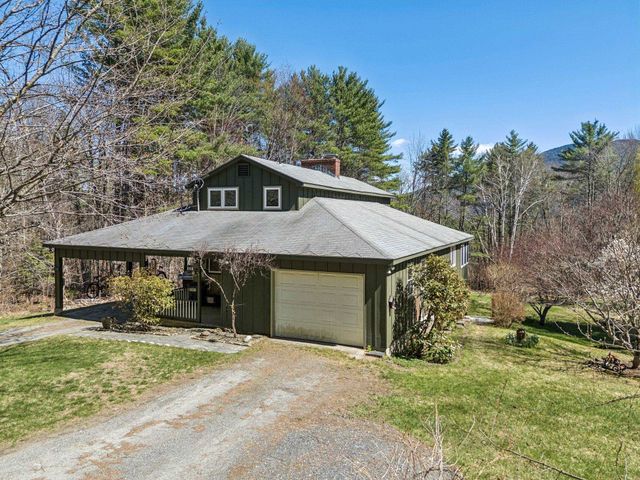 115 Horseshoe Drive, West Windsor, VT 05037