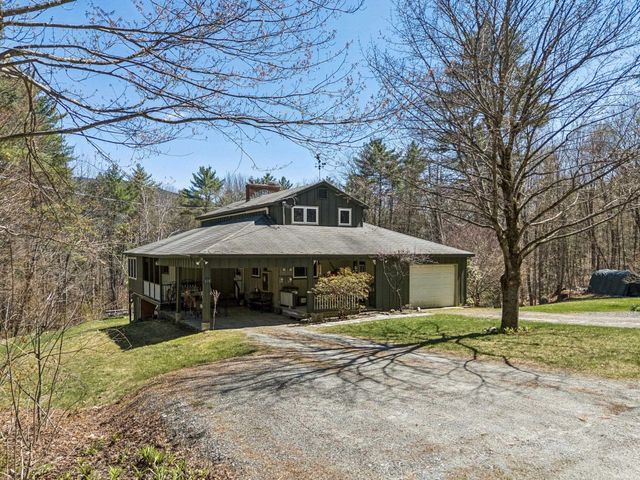 115 Horseshoe Drive, West Windsor, VT 05037