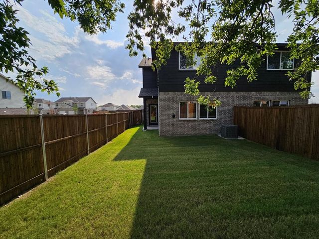 202 Griffith Drive 16, Princeton, TX 75407