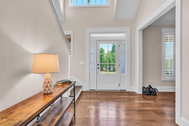 212 Roberts Meadow Loop, Spartanburg, SC 29307