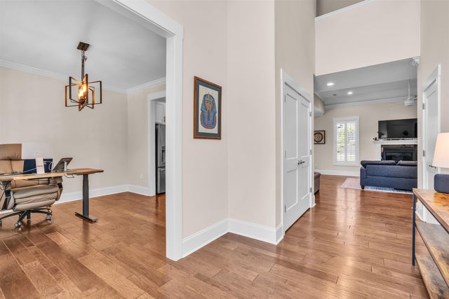 212 Roberts Meadow Loop, Spartanburg, SC 29307
