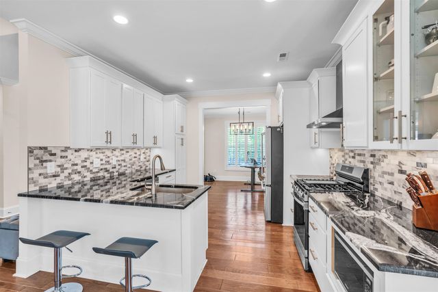 212 Roberts Meadow Loop, Spartanburg, SC 29307