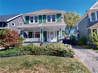 1615 Wagar Avenue, Lakewood, OH 44107