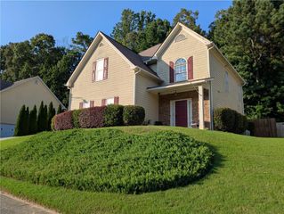1918 Ascot Terrace NW, Acworth, GA 30102