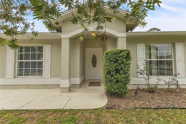 1 BOWMAN PLACE, Palm Coast, FL 32137