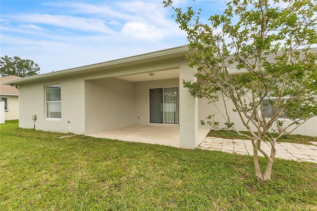 1 BOWMAN PLACE, Palm Coast, FL 32137