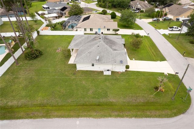 1 BOWMAN PLACE, Palm Coast, FL 32137