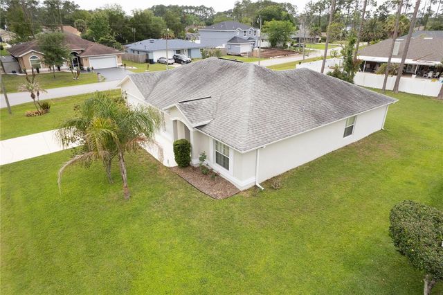 1 BOWMAN PLACE, Palm Coast, FL 32137