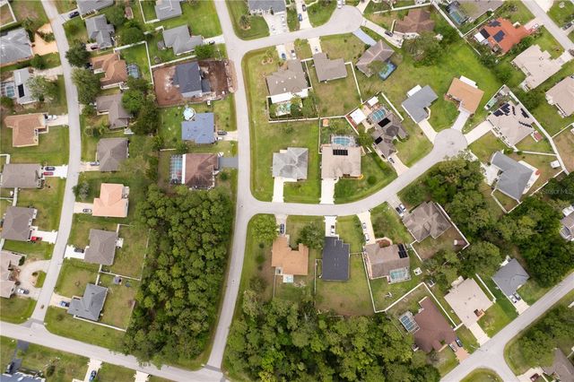 1 BOWMAN PLACE, Palm Coast, FL 32137