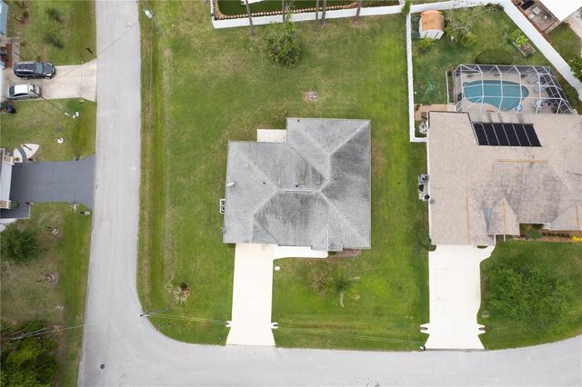 1 BOWMAN PLACE, Palm Coast, FL 32137