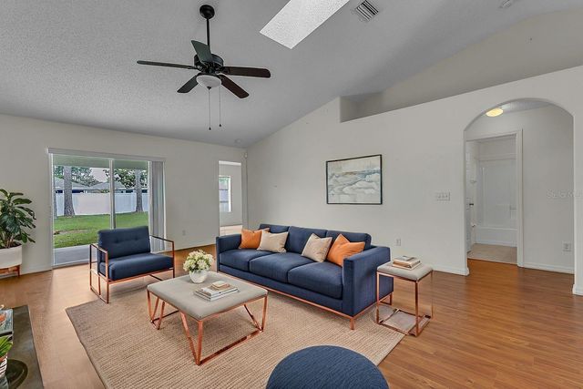 1 BOWMAN PLACE, Palm Coast, FL 32137