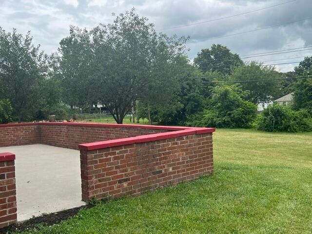 418 Richmond Road, Berea, KY 40403