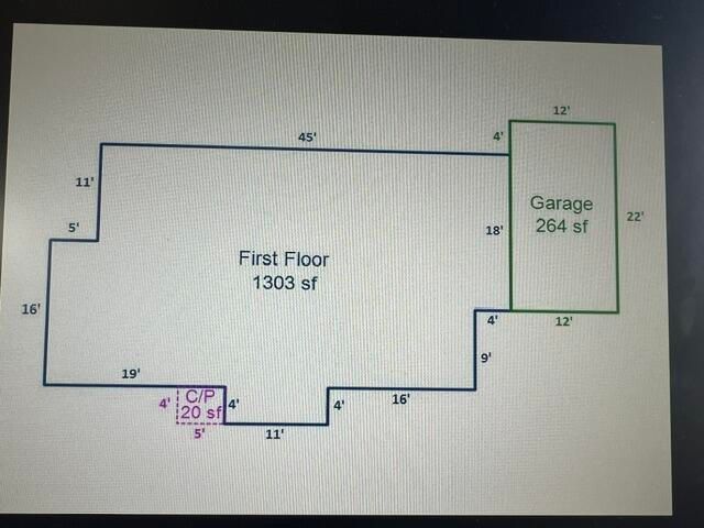 418 Richmond Road, Berea, KY 40403