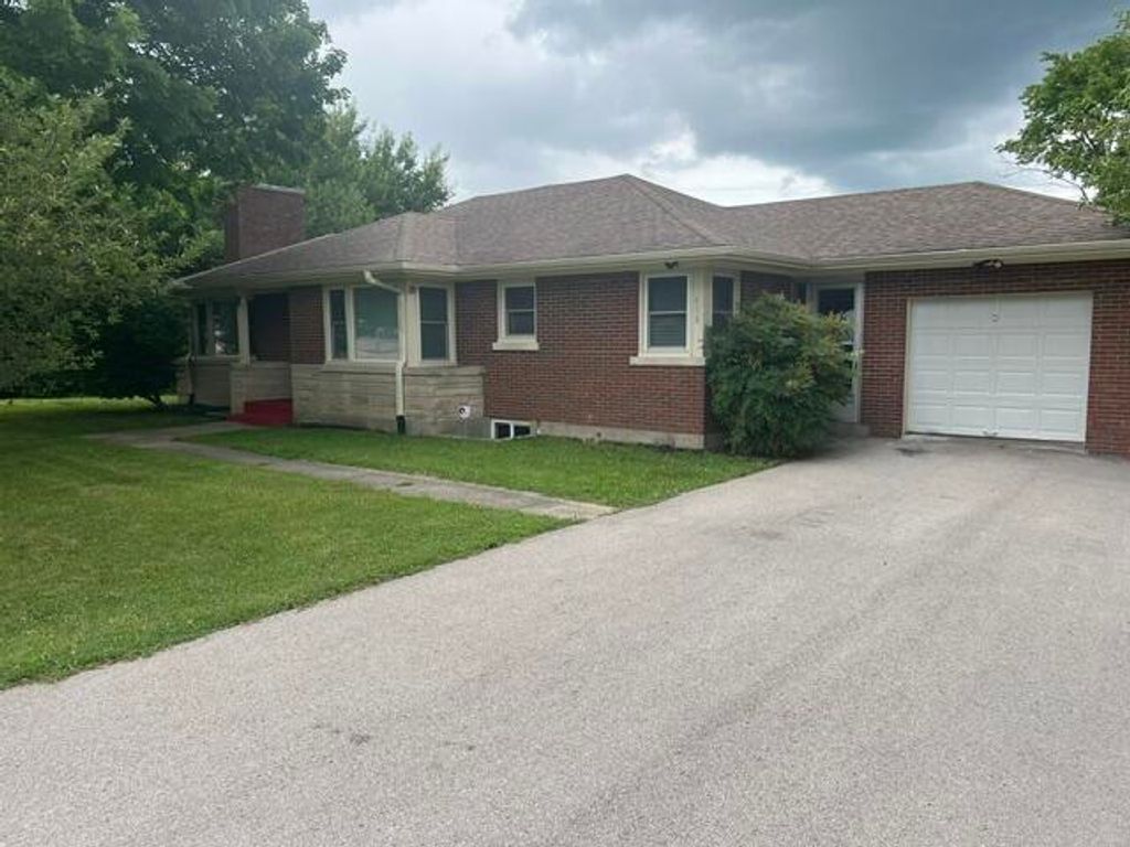 418 Richmond Road, Berea, KY 40403