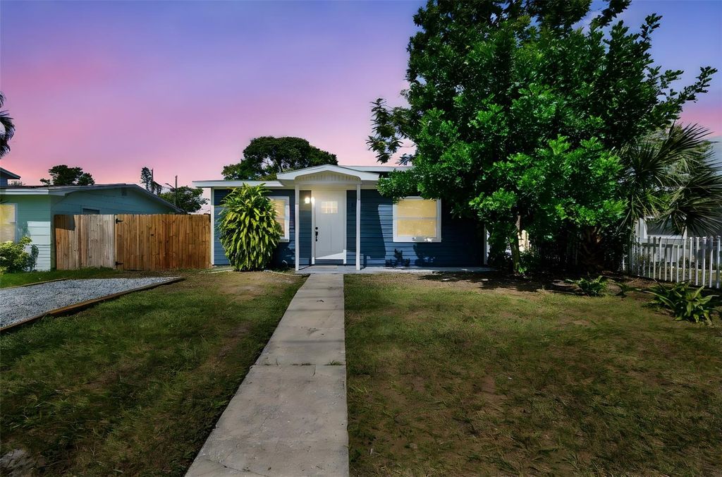 4627 20TH AVENUE S, St Petersburg, FL 33711
