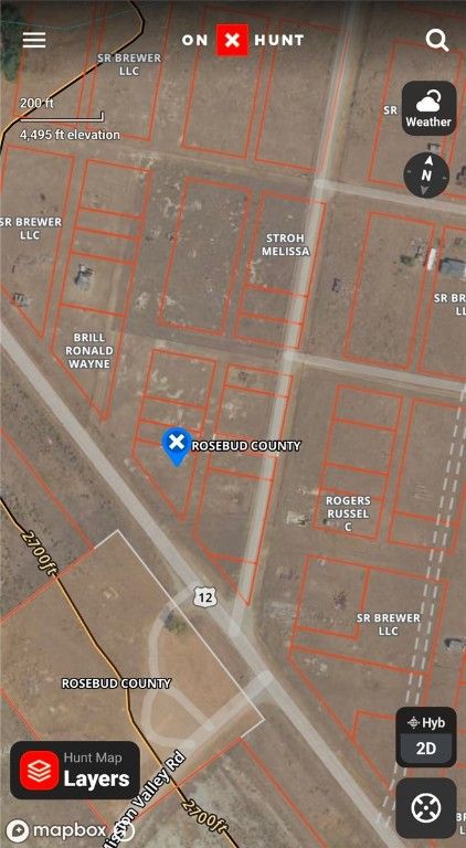 TBD US-12 W, Other, MT 59327 photo 7