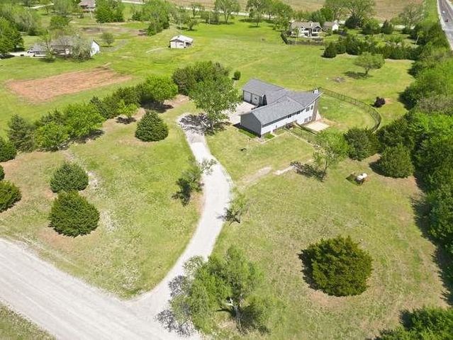 6970 SW Stone Gap Road, Augusta, KS 67010