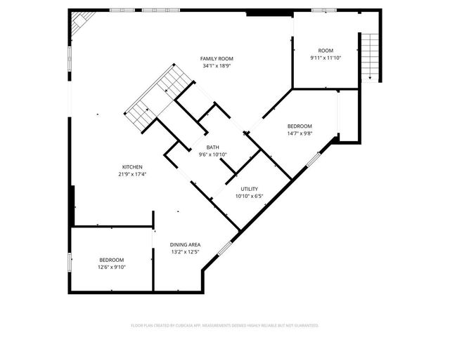 6970 SW Stone Gap Road, Augusta, KS 67010
