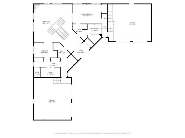 6970 SW Stone Gap Road, Augusta, KS 67010