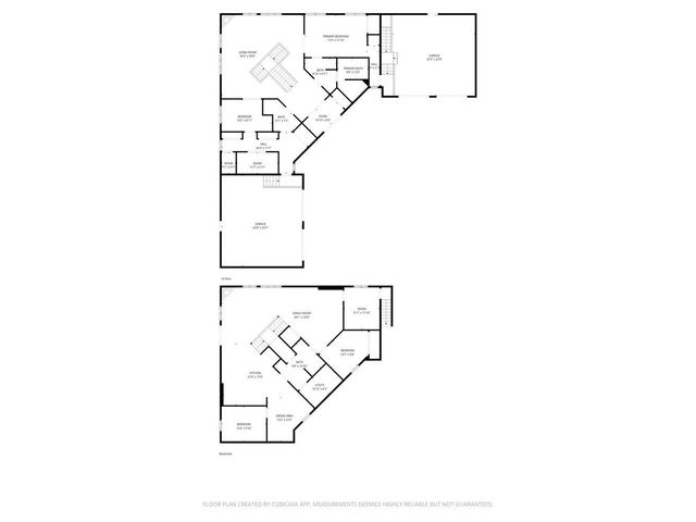 6970 SW Stone Gap Road, Augusta, KS 67010