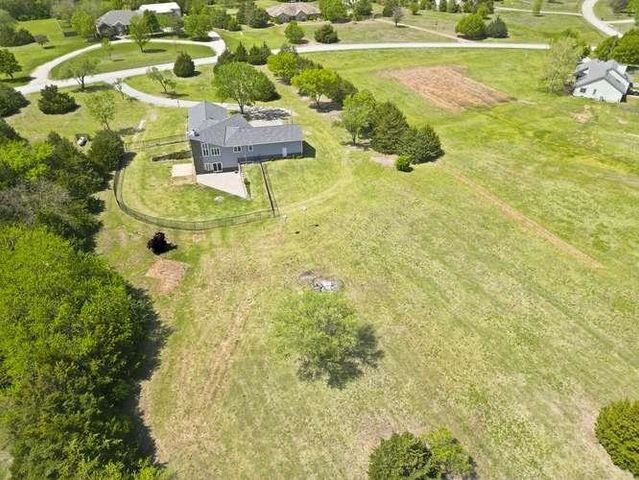 6970 SW Stone Gap Road, Augusta, KS 67010