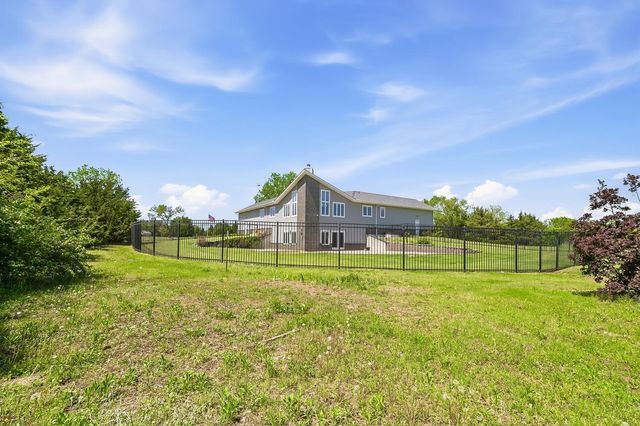 6970 SW Stone Gap Road, Augusta, KS 67010
