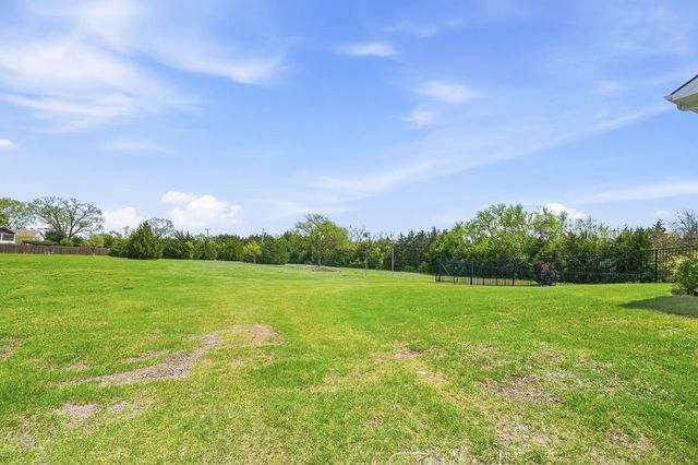 6970 SW Stone Gap Road, Augusta, KS 67010