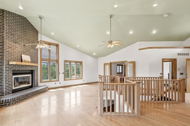 6970 SW Stone Gap Road, Augusta, KS 67010