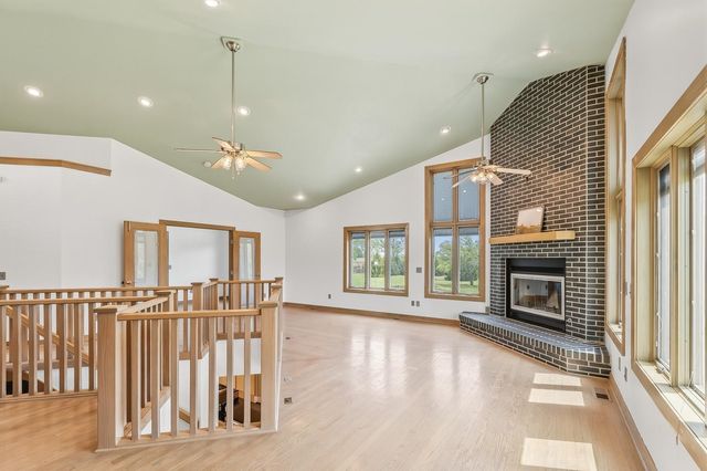 6970 SW Stone Gap Road, Augusta, KS 67010