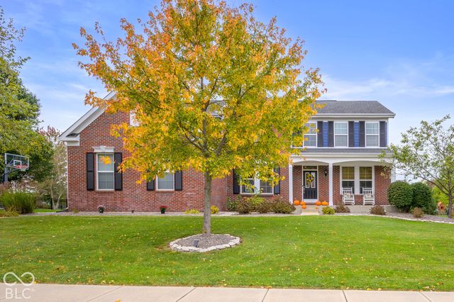 5810 Cherokee Drive, Bargersville, IN 46106