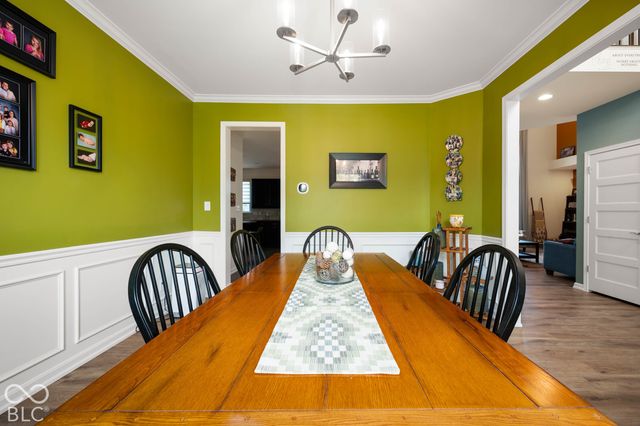 5810 Cherokee Drive, Bargersville, IN 46106