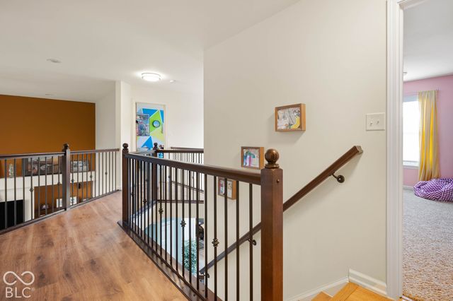 5810 Cherokee Drive, Bargersville, IN 46106