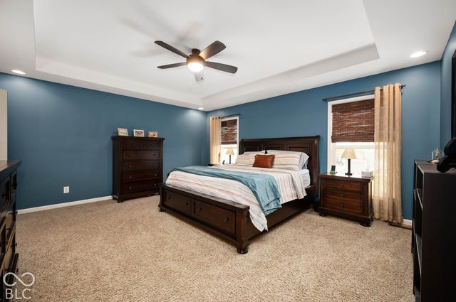 5810 Cherokee Drive, Bargersville, IN 46106