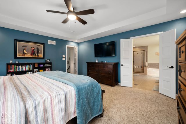 5810 Cherokee Drive, Bargersville, IN 46106