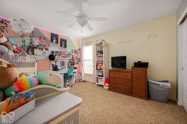5810 Cherokee Drive, Bargersville, IN 46106