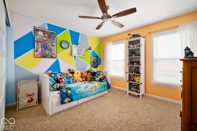 5810 Cherokee Drive, Bargersville, IN 46106