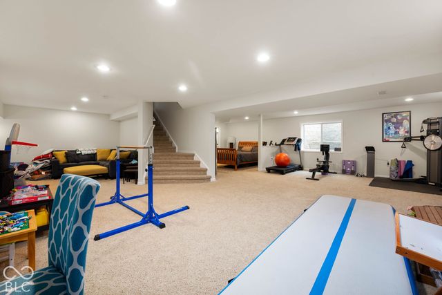 5810 Cherokee Drive, Bargersville, IN 46106