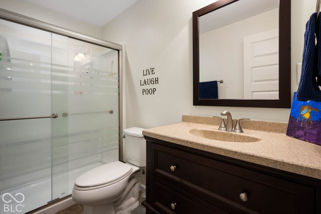 5810 Cherokee Drive, Bargersville, IN 46106