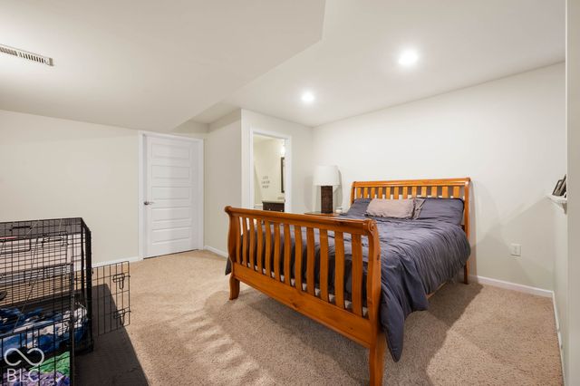 5810 Cherokee Drive, Bargersville, IN 46106