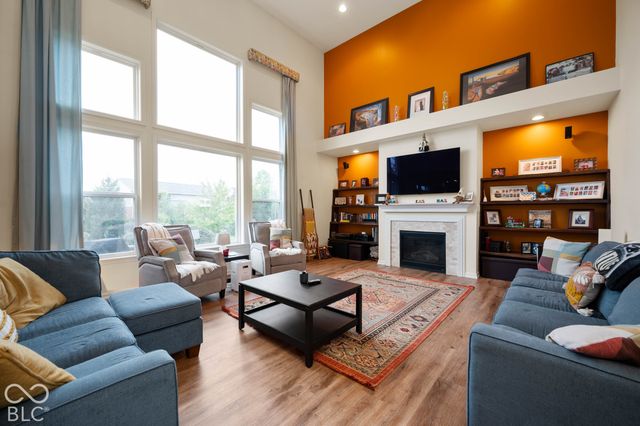 5810 Cherokee Drive, Bargersville, IN 46106