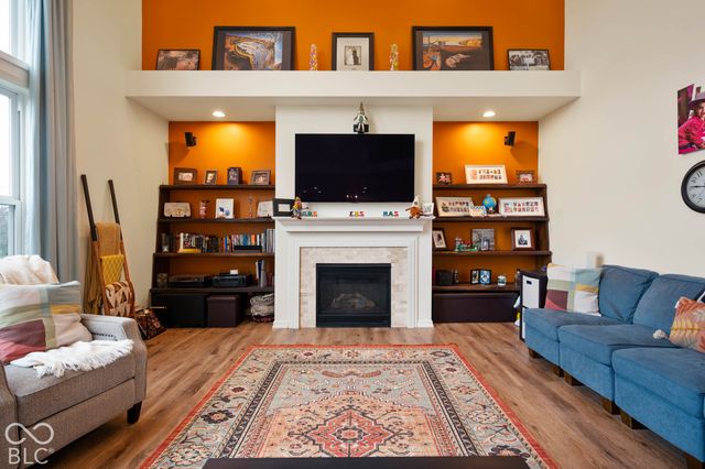 5810 Cherokee Drive, Bargersville, IN 46106