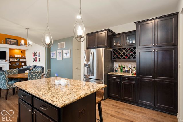 5810 Cherokee Drive, Bargersville, IN 46106