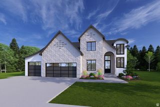 12778 S HARLOW ANN WAY #105, Herriman, UT 84096