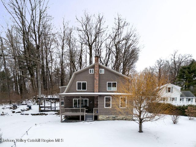 91 Miller Road, Canaan, NY 12029